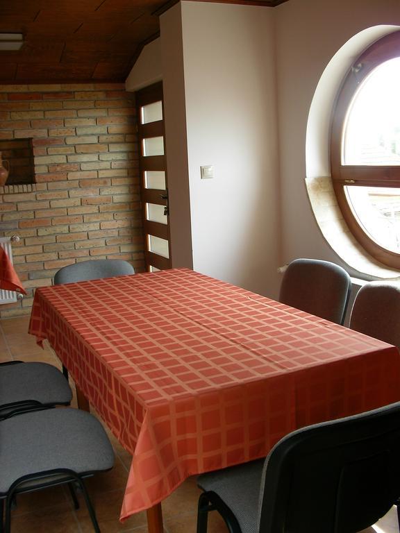 Bed and Breakfast Frittmann Borház Soltvadkert Exterior foto