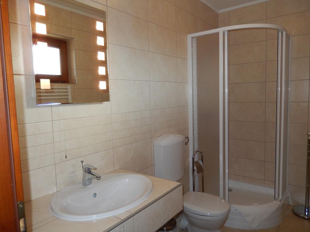 Bed and Breakfast Frittmann Borház Soltvadkert Habitación foto