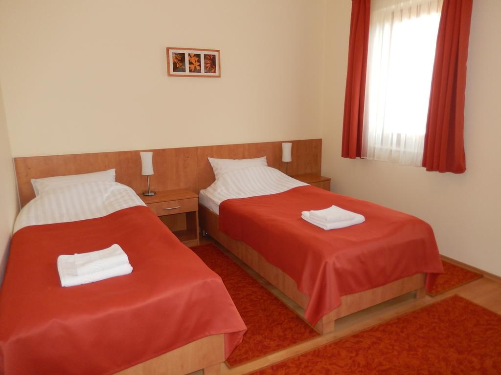Bed and Breakfast Frittmann Borház Soltvadkert Habitación foto