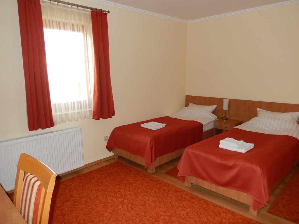 Bed and Breakfast Frittmann Borház Soltvadkert Habitación foto