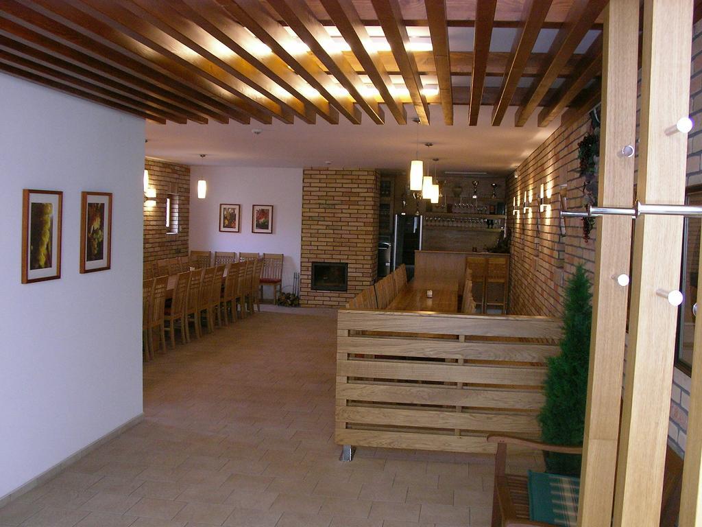 Bed and Breakfast Frittmann Borház Soltvadkert Exterior foto
