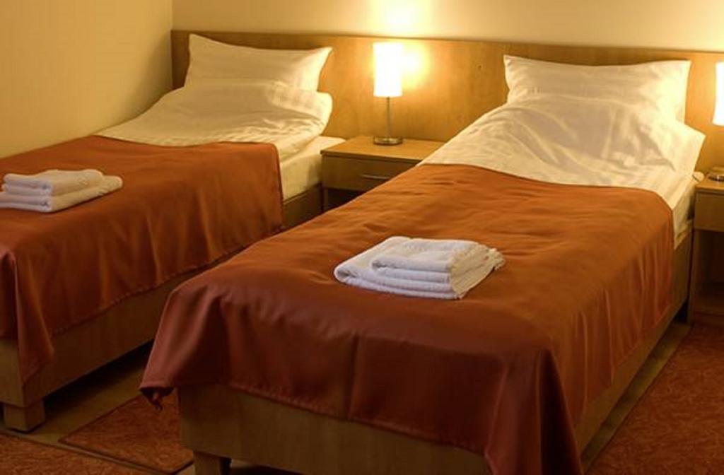 Bed and Breakfast Frittmann Borház Soltvadkert Habitación foto